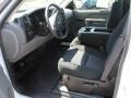 Summit White - Sierra 1500 Regular Cab Photo No. 21