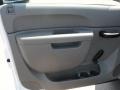 Summit White - Sierra 1500 Regular Cab Photo No. 22