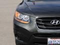 Phantom Black Metallic - Santa Fe GLS Photo No. 3