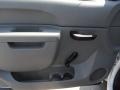 Summit White - Sierra 1500 Regular Cab Photo No. 29