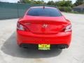 Tsukuba Red - Genesis Coupe 2.0T Photo No. 4