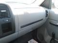 Summit White - Sierra 1500 Regular Cab Photo No. 37