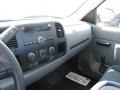 Summit White - Sierra 1500 Regular Cab Photo No. 40
