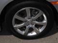 Brilliant Silver Metallic - G 35 Sedan Photo No. 5