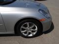 Brilliant Silver Metallic - G 35 Sedan Photo No. 6