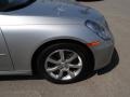 2005 Brilliant Silver Metallic Infiniti G 35 Sedan  photo #6