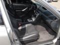 Brilliant Silver Metallic - G 35 Sedan Photo No. 8
