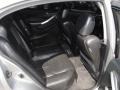 Brilliant Silver Metallic - G 35 Sedan Photo No. 10