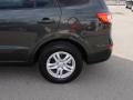 2010 Phantom Black Metallic Hyundai Santa Fe GLS  photo #21