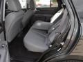 Phantom Black Metallic - Santa Fe GLS Photo No. 22