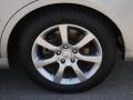 Brilliant Silver Metallic - G 35 Sedan Photo No. 19