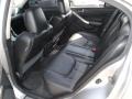 Brilliant Silver Metallic - G 35 Sedan Photo No. 21