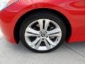 2010 Hyundai Genesis Coupe 2.0T Wheel and Tire Photo