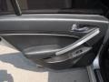 Brilliant Silver Metallic - G 35 Sedan Photo No. 22