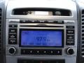 2010 Phantom Black Metallic Hyundai Santa Fe GLS  photo #37