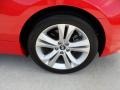 2010 Hyundai Genesis Coupe 2.0T Wheel and Tire Photo