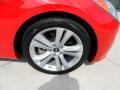 2010 Hyundai Genesis Coupe 2.0T Wheel and Tire Photo