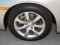 Brilliant Silver Metallic - G 35 Sedan Photo No. 28