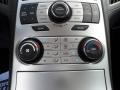 Black Controls Photo for 2010 Hyundai Genesis Coupe #51274213