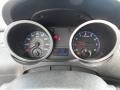 2010 Hyundai Genesis Coupe 2.0T Gauges