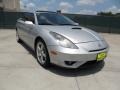 Silver Streak Mica - Celica GT Photo No. 1