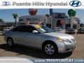 Titanium Metallic - Camry LE Photo No. 1