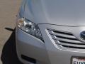 Titanium Metallic - Camry LE Photo No. 3
