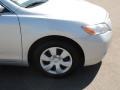 Titanium Metallic - Camry LE Photo No. 6
