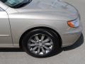 2009 Silk Beige Metallic Hyundai Azera Limited  photo #6