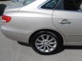 2009 Silk Beige Metallic Hyundai Azera Limited  photo #13