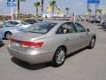 2009 Silk Beige Metallic Hyundai Azera Limited  photo #14