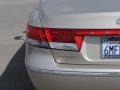 2009 Silk Beige Metallic Hyundai Azera Limited  photo #16