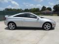 Silver Streak Mica 2003 Toyota Celica GT Exterior