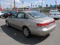 2009 Silk Beige Metallic Hyundai Azera Limited  photo #19