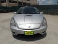 Silver Streak Mica - Celica GT Photo No. 8