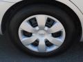 Titanium Metallic - Camry LE Photo No. 12