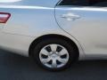 Titanium Metallic - Camry LE Photo No. 13