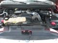7.3 Liter OHV 16V Power Stroke Turbo Diesel V8 Engine for 2002 Ford F350 Super Duty XLT Crew Cab Dually #51274555