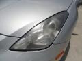 Silver Streak Mica - Celica GT Photo No. 14
