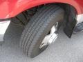 Toreador Red Metallic - F350 Super Duty XLT Crew Cab Dually Photo No. 11