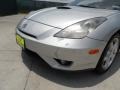 Silver Streak Mica - Celica GT Photo No. 15
