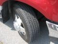 Toreador Red Metallic - F350 Super Duty XLT Crew Cab Dually Photo No. 12