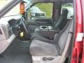 Toreador Red Metallic - F350 Super Duty XLT Crew Cab Dually Photo No. 15