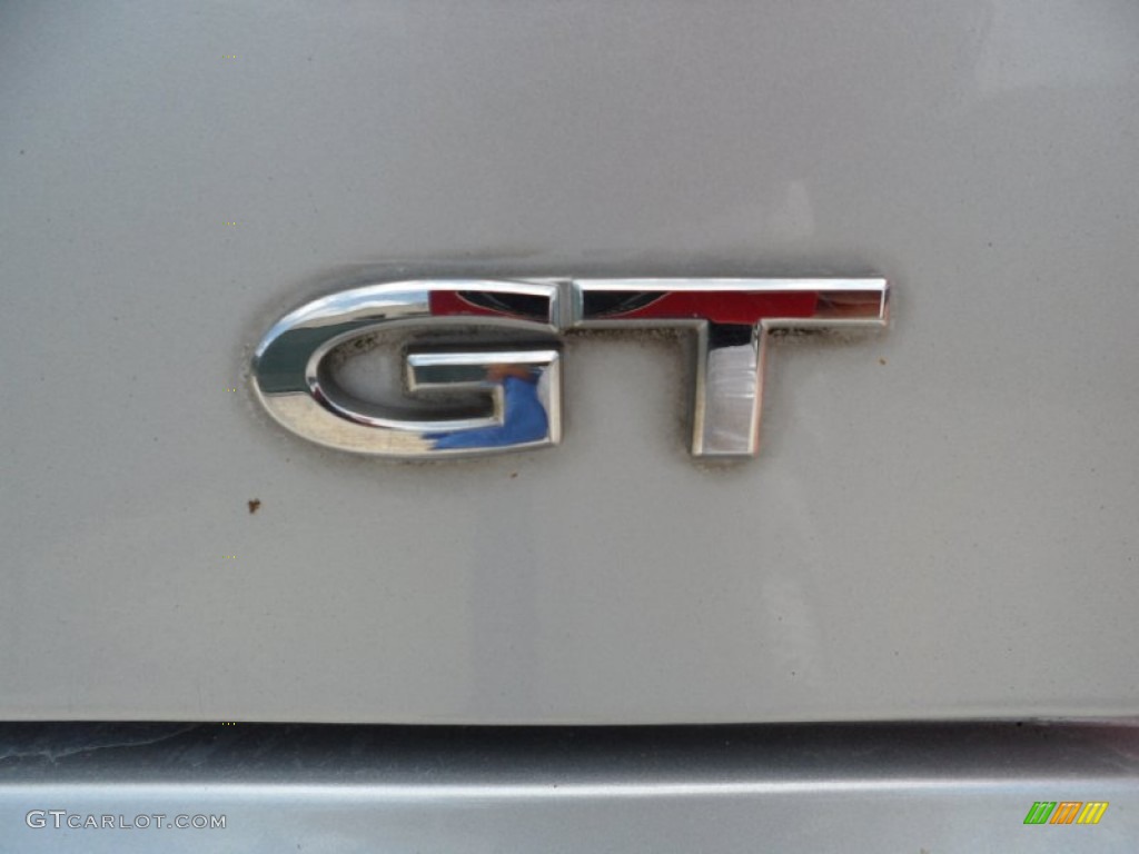 2003 Toyota Celica GT Marks and Logos Photo #51274654
