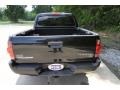 2008 Black Sand Pearl Toyota Tacoma V6 PreRunner Double Cab  photo #3