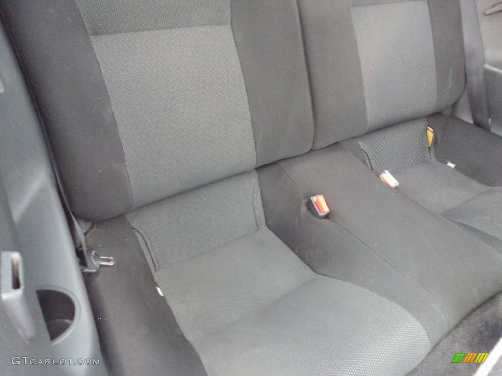 2003 Toyota Celica GT interior Photo #51274762