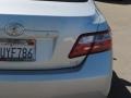 Titanium Metallic - Camry LE Photo No. 17