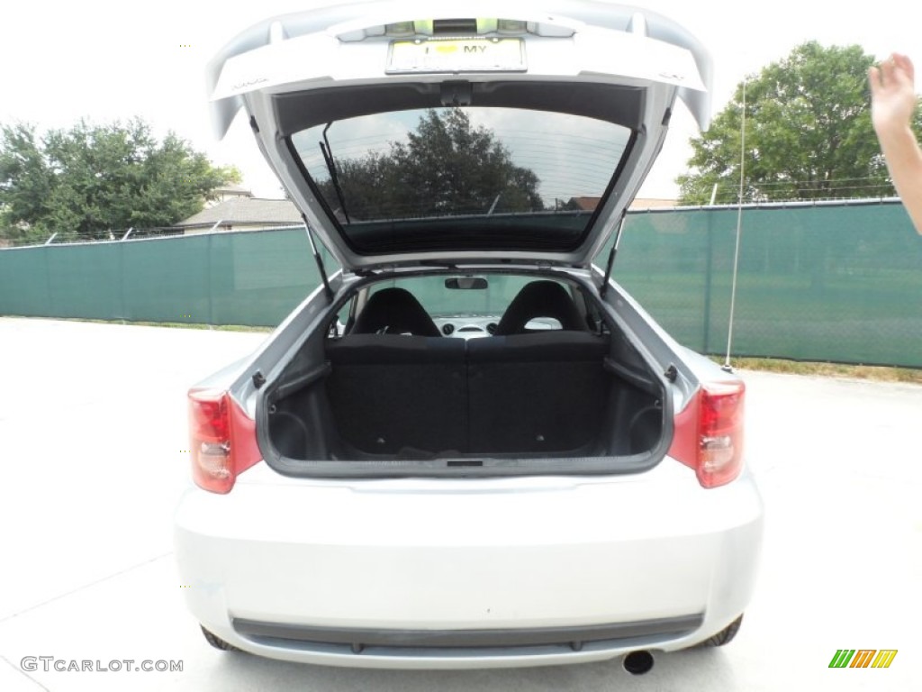 2003 Toyota Celica GT Trunk Photo #51274774