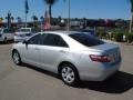 Titanium Metallic - Camry LE Photo No. 18