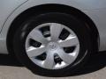 Titanium Metallic - Camry LE Photo No. 19